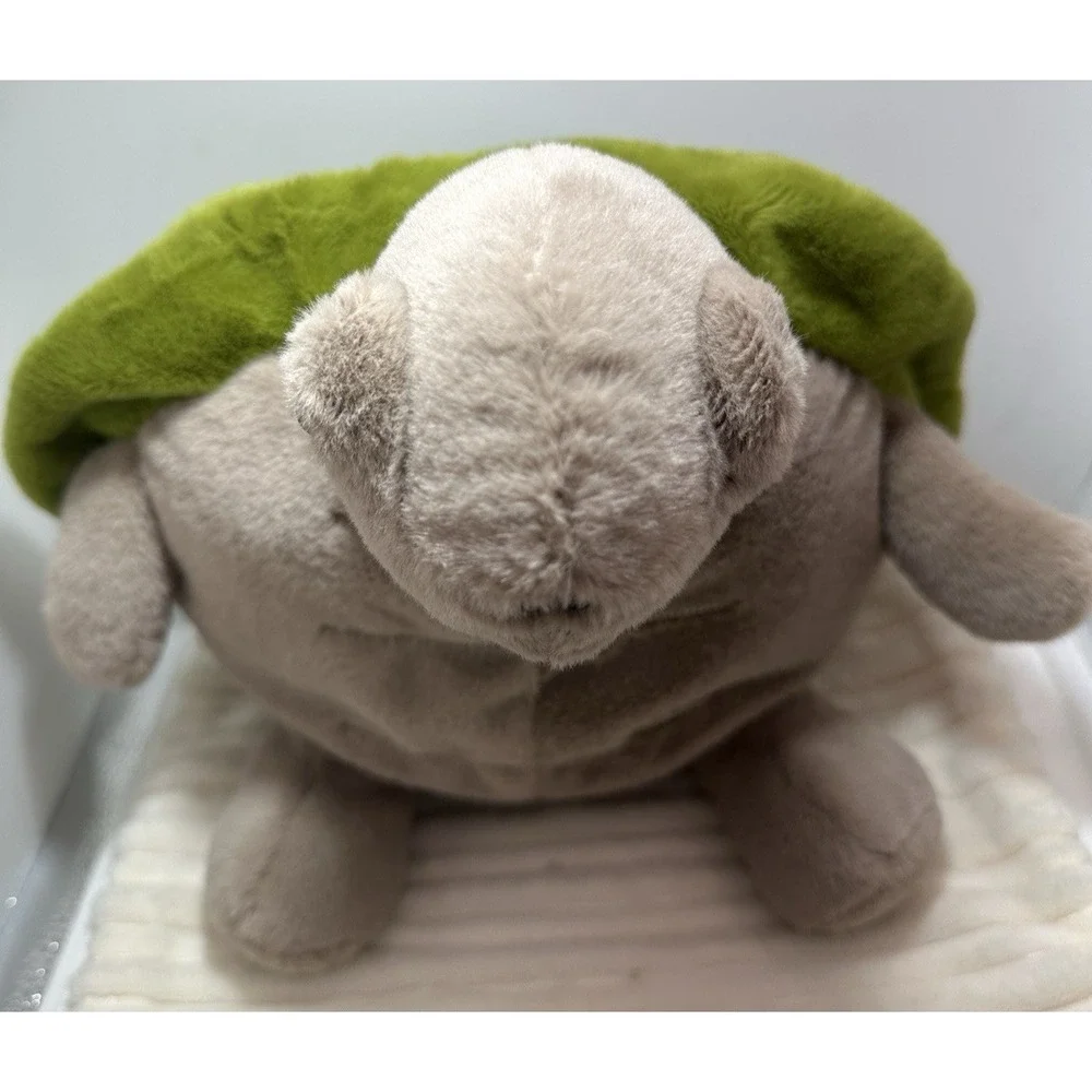 Turtle Extra Soft Cuddly Toy - Premium Quality - beanbag legs NEW